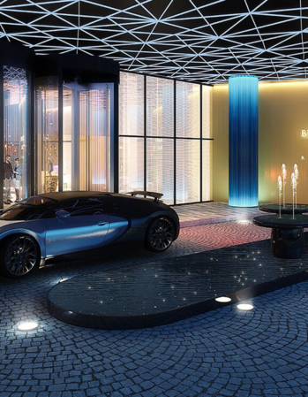 Jacob & Co Gurgaon 111