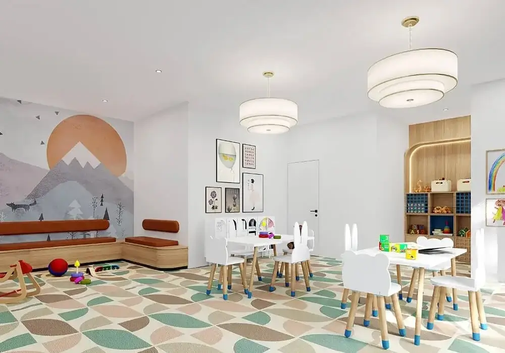 M3M Gurgaon Location Map