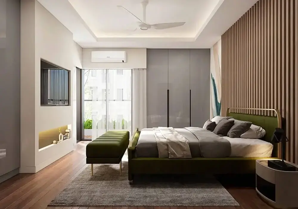 M3M Gurgaon Amenities