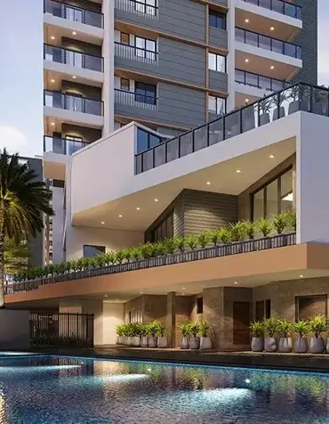 M3M Gurgaon highlights